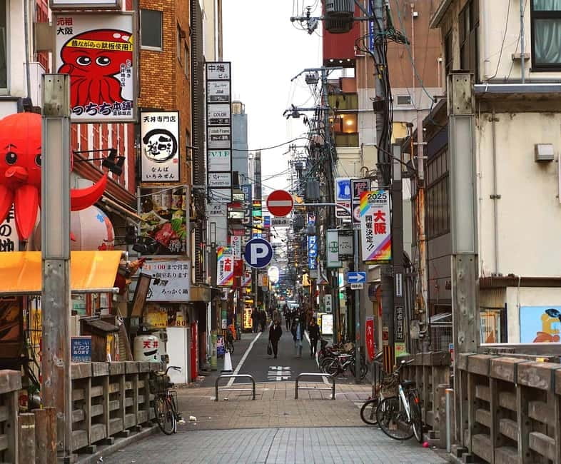 From Kyoto: Nara, Osaka & Kobe Day Trip – 3 Cities in 1 Day - Who should book this tour?