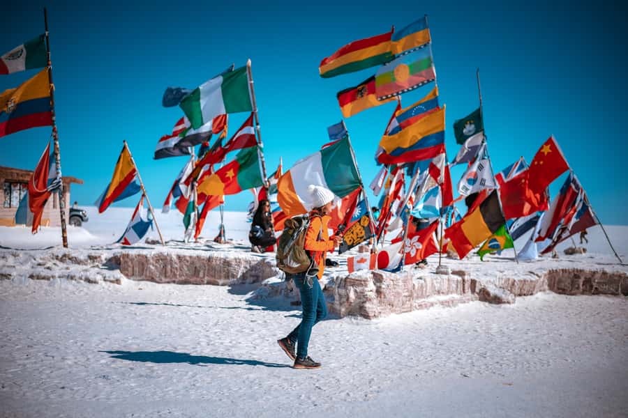 From La Paz: 4-Day Trip to San Pedro de Atacama w/Salt Flats - Key points to know before you book