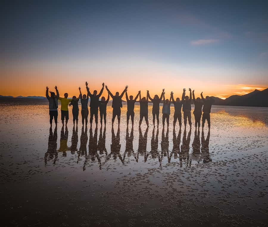 From La Paz: 4-Day Trip to San Pedro de Atacama w/Salt Flats - Guides, photos, and the human side of the trip