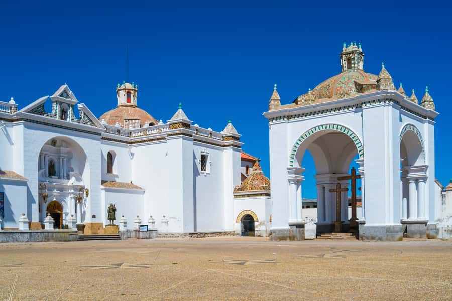 From La Paz: Titicaca, Copacabana, and Isla del Sol Day-Trip - Five details that shape the day