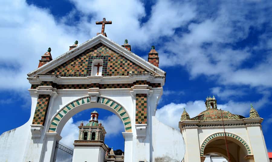 From La Paz: Titicaca, Copacabana, and Isla del Sol Day-Trip - Why this 15-hour trip makes sense