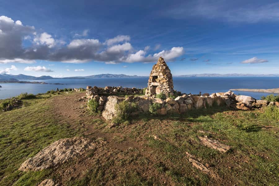 From La Paz: Titicaca, Copacabana, and Isla del Sol Day-Trip - The long ride back to La Paz