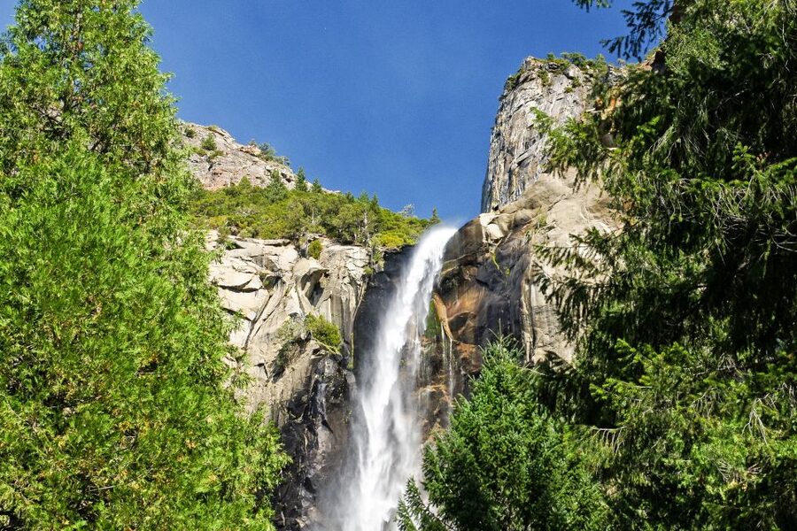 From Lake Tahoe: Yosemite National Park Day Trip with Lunch - Why this Yosemite trip works from South Lake Tahoe