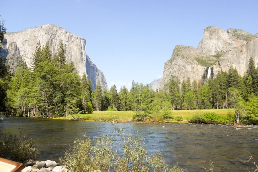 From Lake Tahoe: Yosemite National Park Day Trip with Lunch - The 5:00 AM departure and ride into the High Sierra