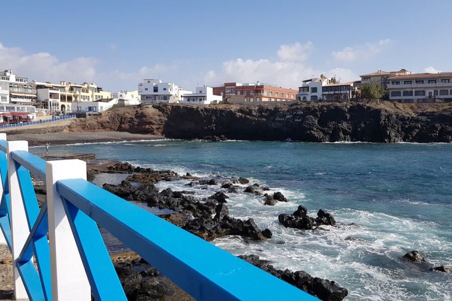 From Lanzarote: Day Trip to Fuerteventura and Corralejo - Corralejo Natural Park and the dune photographs