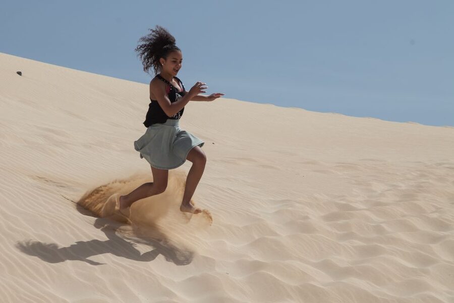 From Lanzarote: Day Trip to Fuerteventura and Corralejo - What to pack and who should book