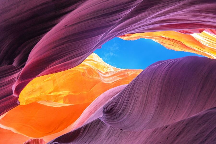 From Las Vegas: Antelope Canyon and Horseshoe Bend Day Trip - What the $220 price really covers