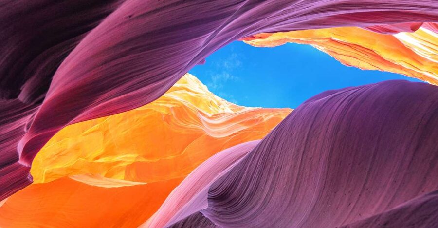 From Las Vegas: Antelope Canyon and Horseshoe Bend Day Trip - Who will get the most from this outing