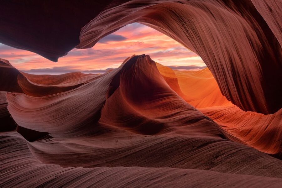 From Las Vegas: Antelope Canyon and Horseshoe Bend Day Trip - Booking details that matter