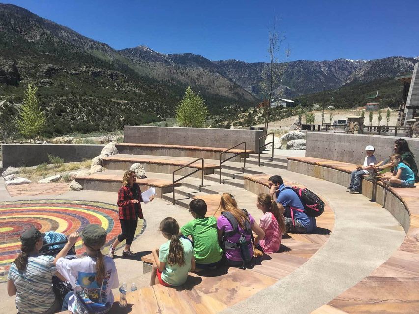 From Las Vegas: Day Trip to Mount Charleston Resort - Guides who add real value