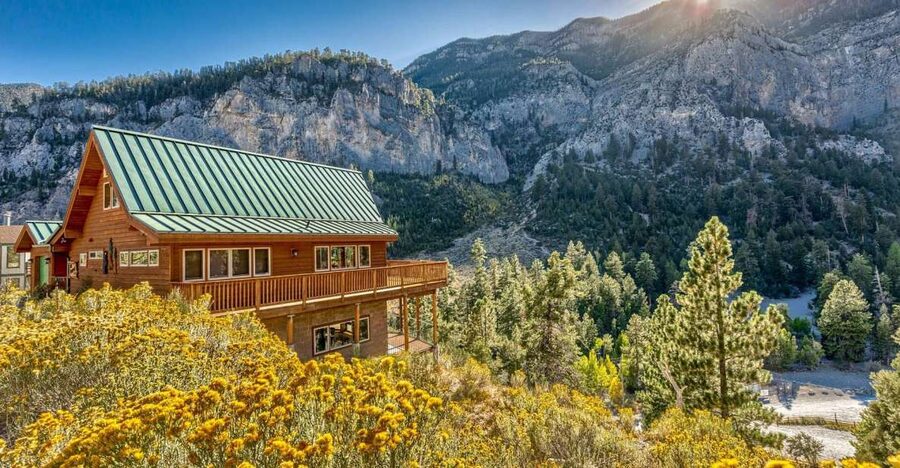 From Las Vegas: Day Trip to Mount Charleston Resort - Is $109 a fair price?
