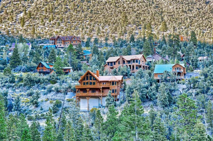 From Las Vegas: Day Trip to Mount Charleston Resort - Who should book this Mount Charleston trip?