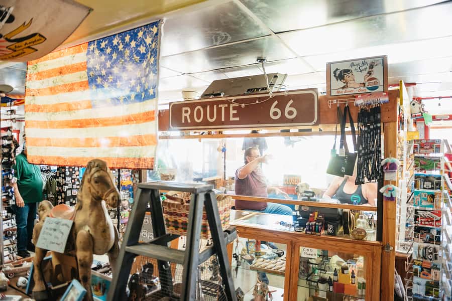From Las Vegas: Grand Canyon South Rim Day Trip - Bright Angel gives you the main free-time block