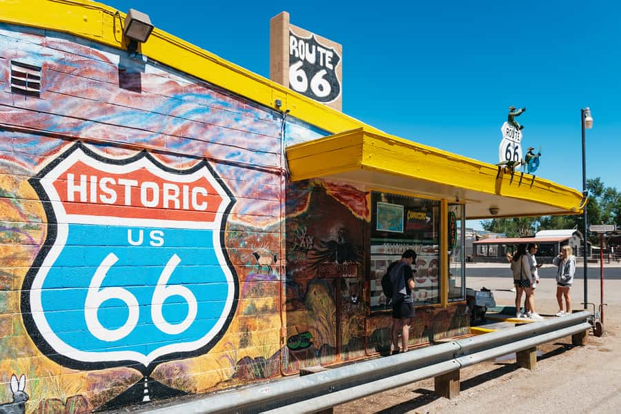 From Las Vegas: Grand Canyon South Rim Day Trip - Lunch is useful, but check your selected option