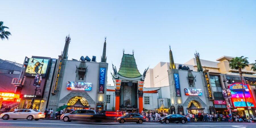From Las Vegas: VIP Los Angeles/Hollywood Day Trip - My verdict: a useful first taste of Los Angeles