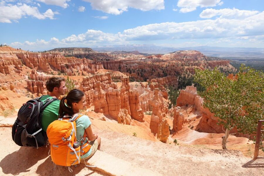 From Las Vegas: Zion and Bryce Canyon Day Trip with Pickup - Guides make or break a long day