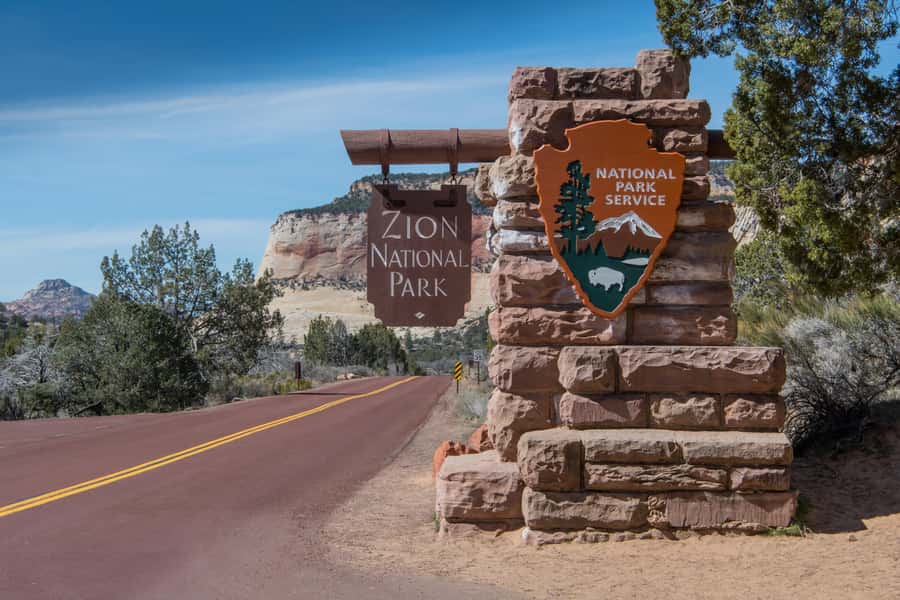 From Las Vegas: Zion National Park Day Trip - Why Zion makes sense as a Las Vegas day trip