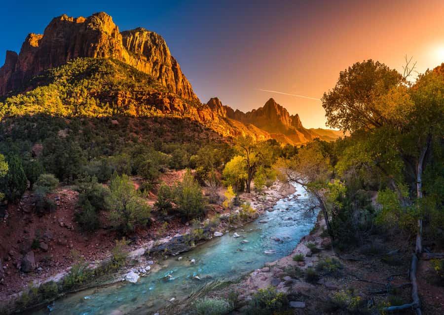 From Las Vegas: Zion National Park Day Trip - What the small group and guides add