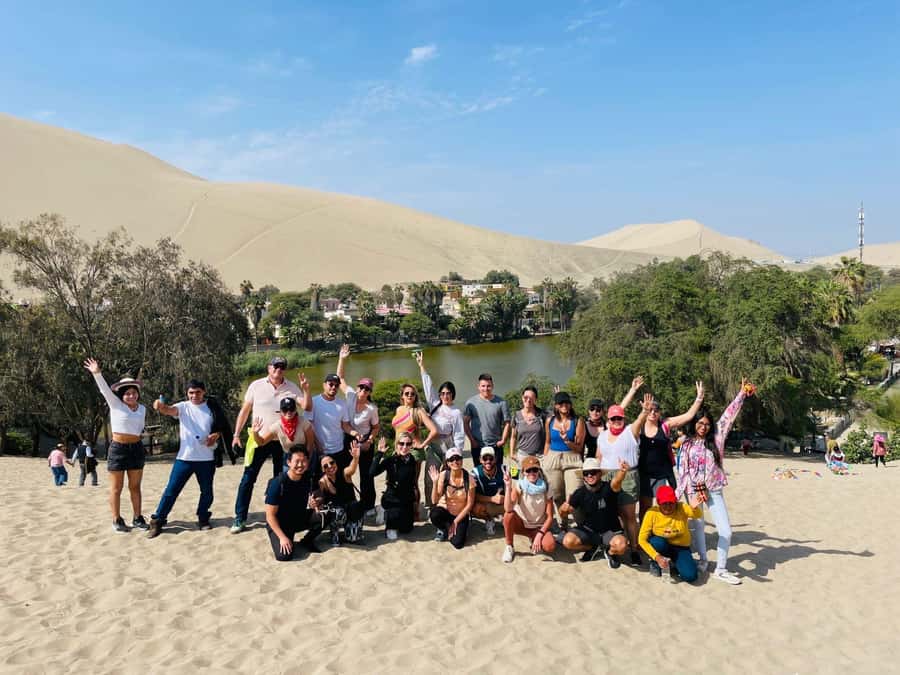 From Lima: Day Trip to Paracas, Ica & Oasis Huacachina - What Makes This Day Trip Worth Considering