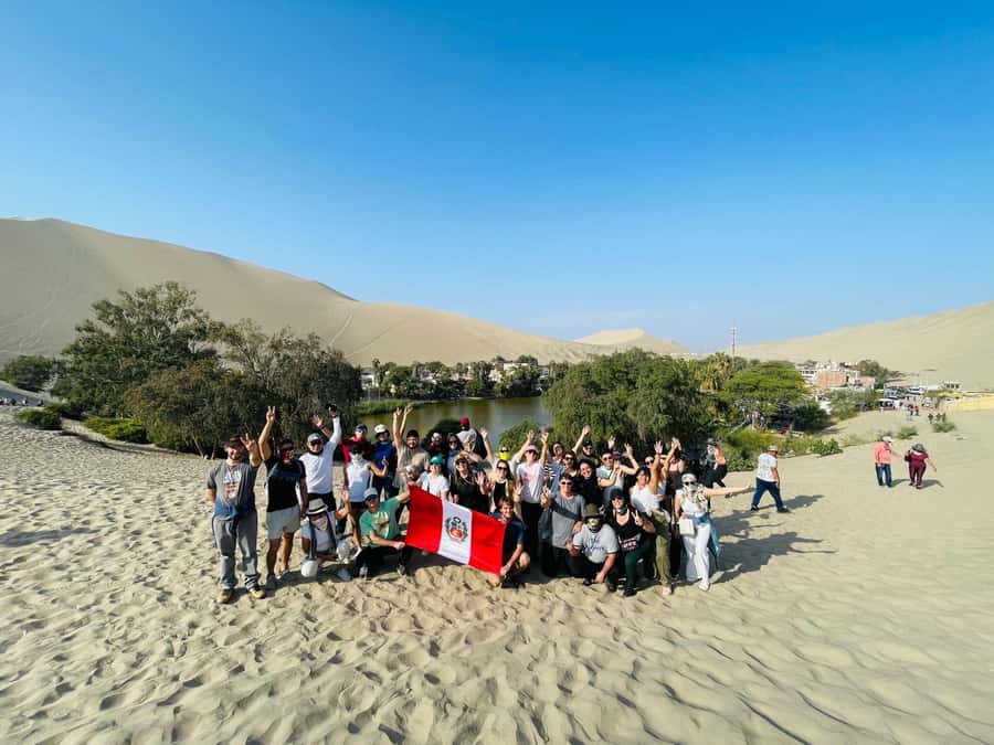 From Lima: Day Trip to Paracas, Ica & Oasis Huacachina - Who Will Enjoy This Experience Most?