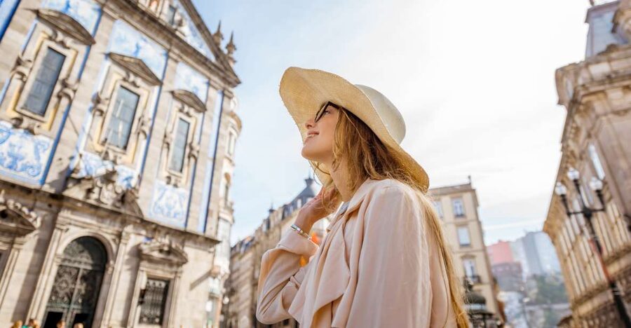 From Lisbon: Day Trip to Porto, Óbidos, and Nazaré - Final verdict: book it for breadth, not slow travel