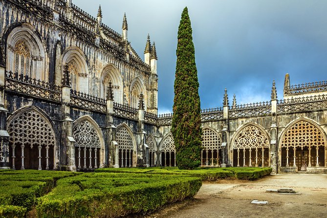 From Lisbon: Fatima Batalha Nazare & Obidos Small Group Day Trip - Who should book this Lisbon day trip?