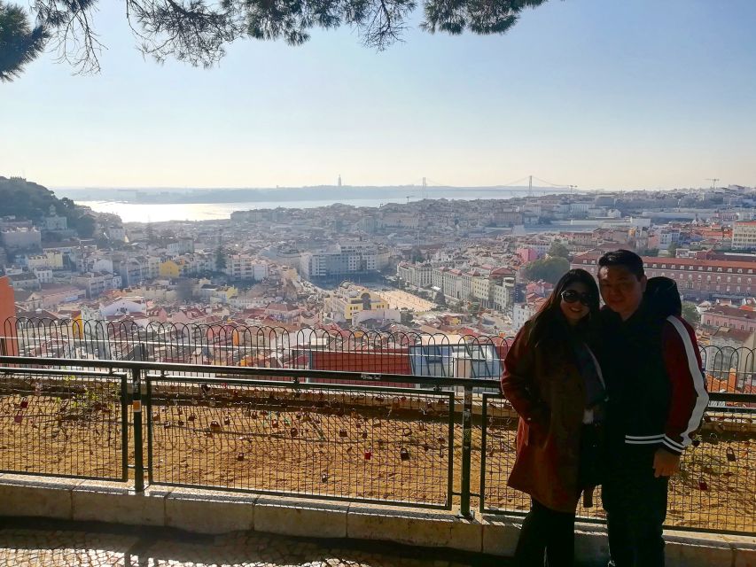 From Lisbon: Fatima, Nazare, Obidos & Caves Private Day Trip - Key points to know before booking
