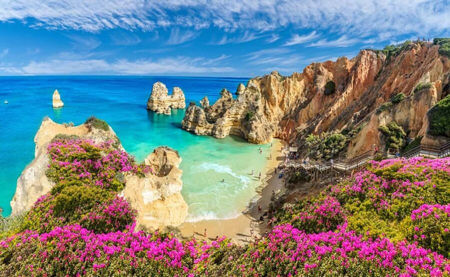 From Lisbon: Private Day Trip to Algarve with Hotel Pick Up - Key points to know before booking