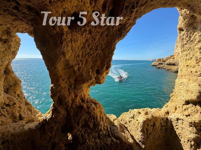 From Lisbon: Private Day Trip to Algarve with Hotel Pick Up - How the private format changes the day