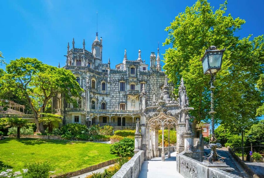 From Lisbon: Sintra, Cabo da Roca, & Cascais Day Trip - Cabo da Roca: Europe’s western edge