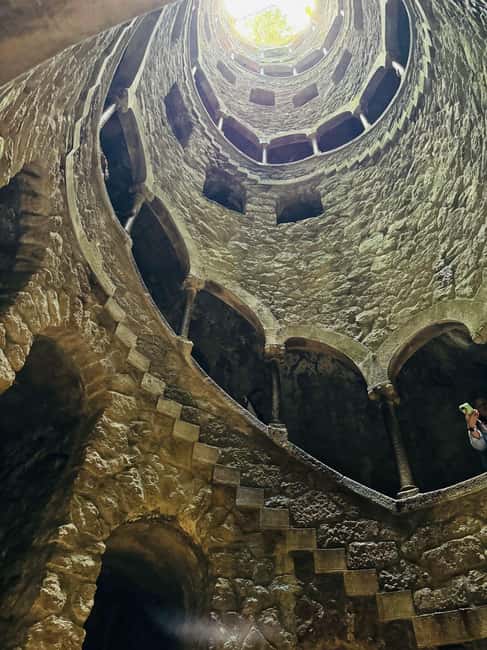 From Lisbon: Sintra, Cabo da Roca, & Cascais Day Trip - Boca do Inferno and Cascais