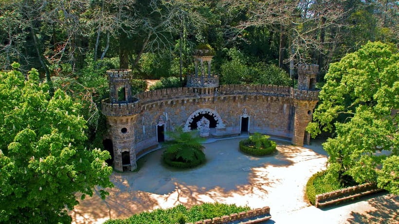From Lisbon: Sintra, Cabo da Roca, & Cascais Day Trip - What the $108 price really covers