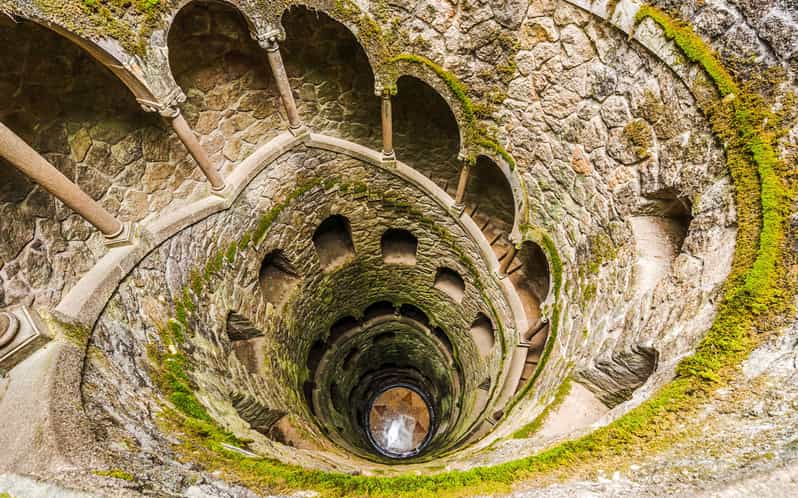 From Lisbon: Sintra, Pena Palace and Regaleira Day Trip - The Sintra details that matter most