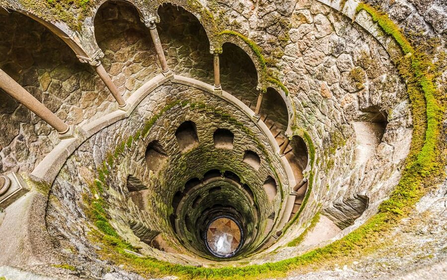 From Lisbon: Sintra, Pena Palace and Regaleira Day Trip - My take: should you book it?