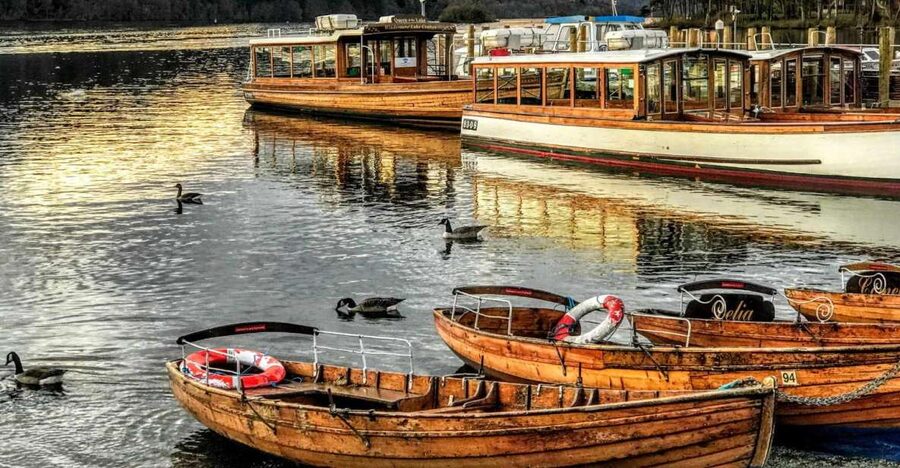 From Liverpool: Lake District Sightseeing Adventure Day Trip - Key points to know before you book