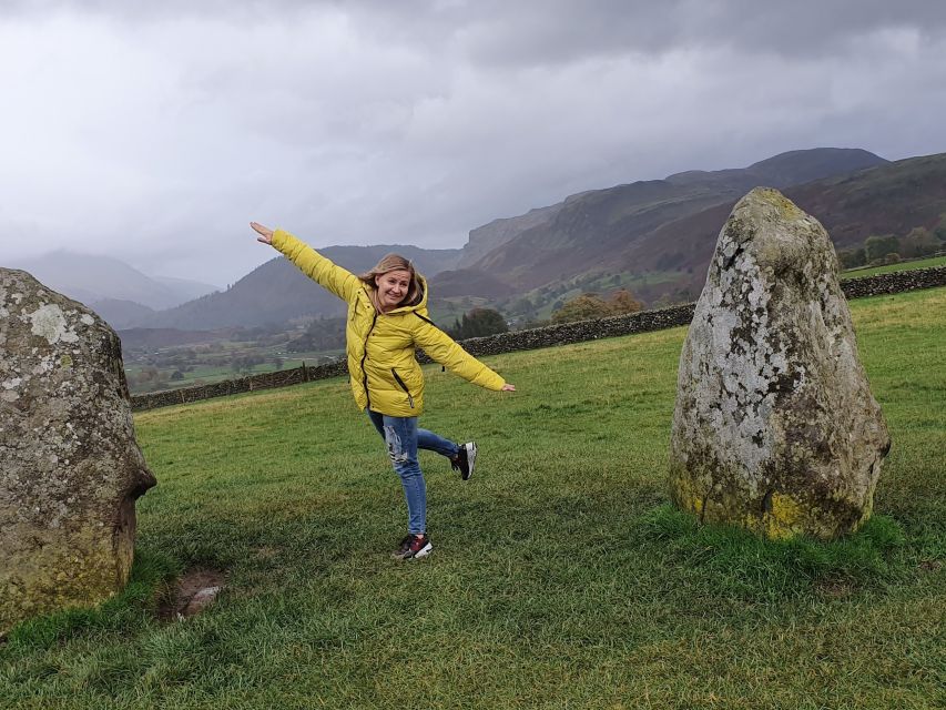 From Liverpool: Lake District Sightseeing Adventure Day Trip - Is $79 good value?