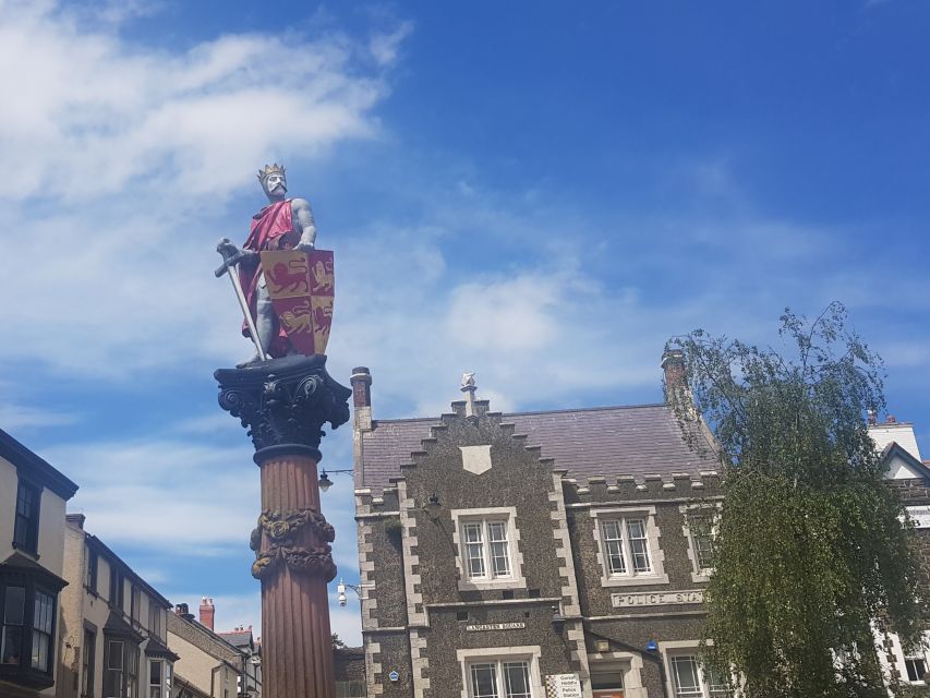 From Liverpool: North Wales Adventure Sightseeing Day Trip - Five things worth knowing before you book