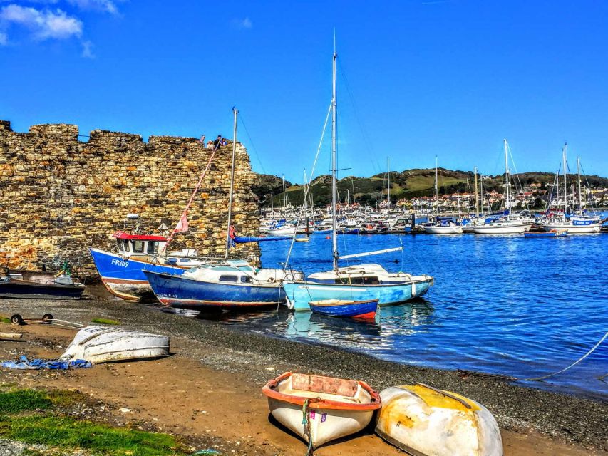 From Liverpool: North Wales Adventure Sightseeing Day Trip - Why this Liverpool day trip makes sense