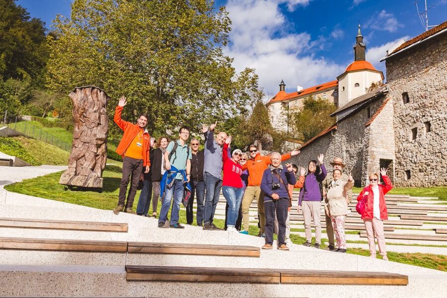 From Ljubljana: Day Trip to Bled and Vintgar Gorge - Why this day trip works from Ljubljana