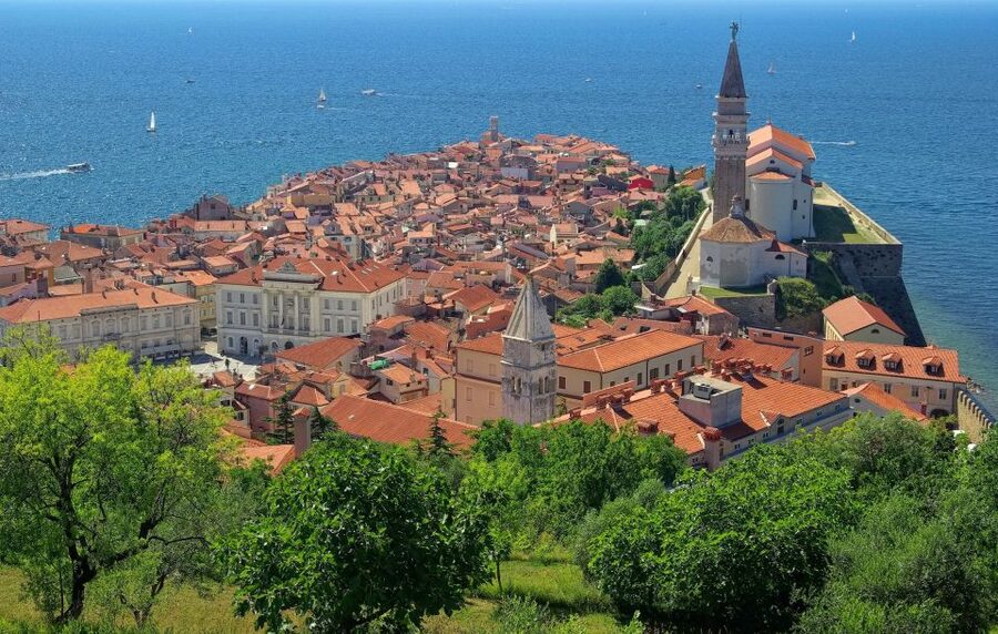 From Ljubljana: Škocjan UNESCO Caves and Piran Full-Day Trip - Why this makes a strong Ljubljana day trip