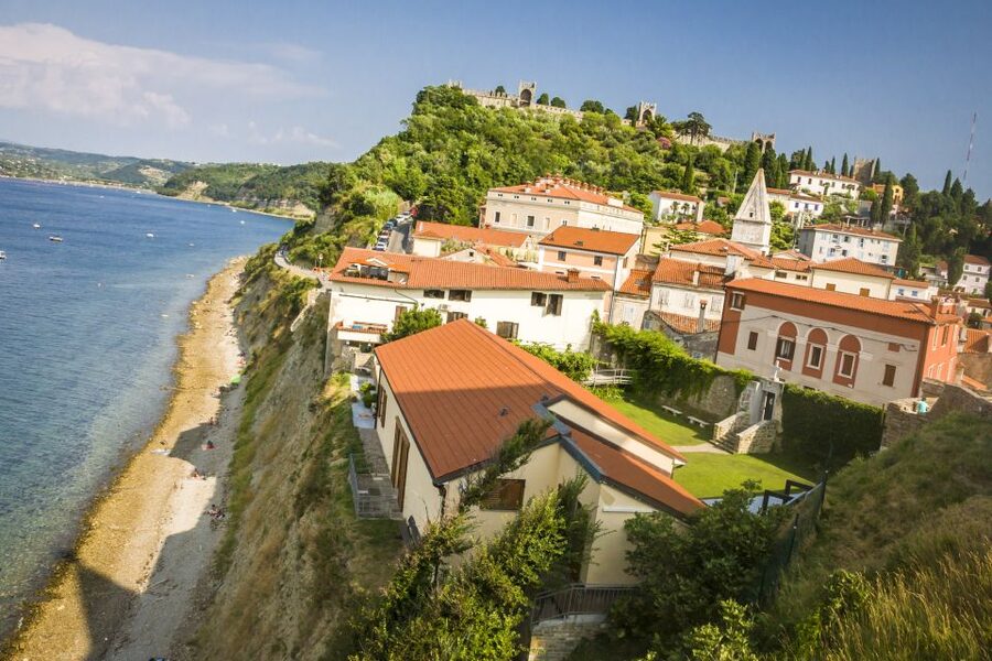 From Ljubljana: Škocjan UNESCO Caves and Piran Full-Day Trip - Who should book this day?