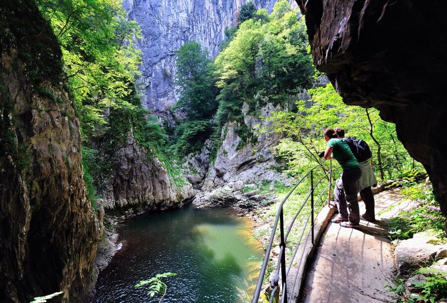 From Ljubljana: Škocjan UNESCO Caves and Piran Full-Day Trip - FAQ