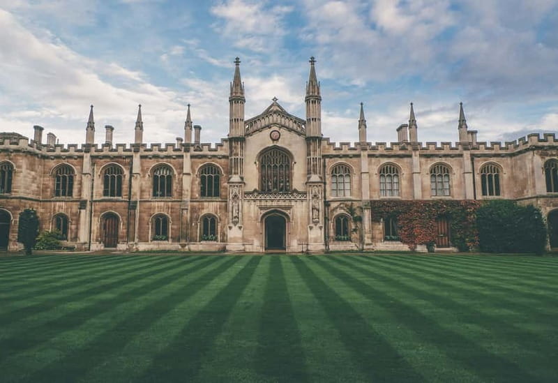 From London: Cambridge Day Trip Including Tour Guide - Key points to know before booking