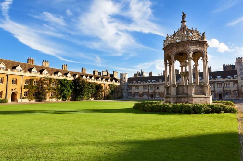 From London: Cambridge Day Trip Including Tour Guide - Why Cambridge makes a good day trip