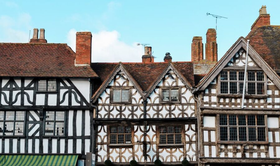 From London: Cotswolds and Oxford Guided Day-Trip - Starting in Kensington at 7:30 a.m.