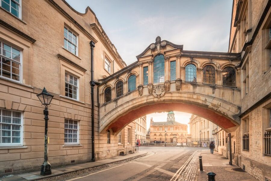 From London: Cotswolds and Oxford Guided Day-Trip - How Good Is the $106 Value?