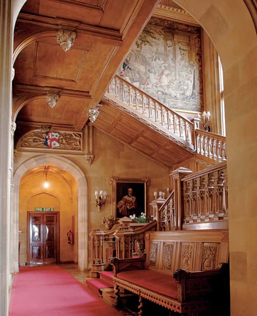 From London: Day Trip to Downton Abbey, Oxford and Bampton - Bampton: Downton’s village scenes