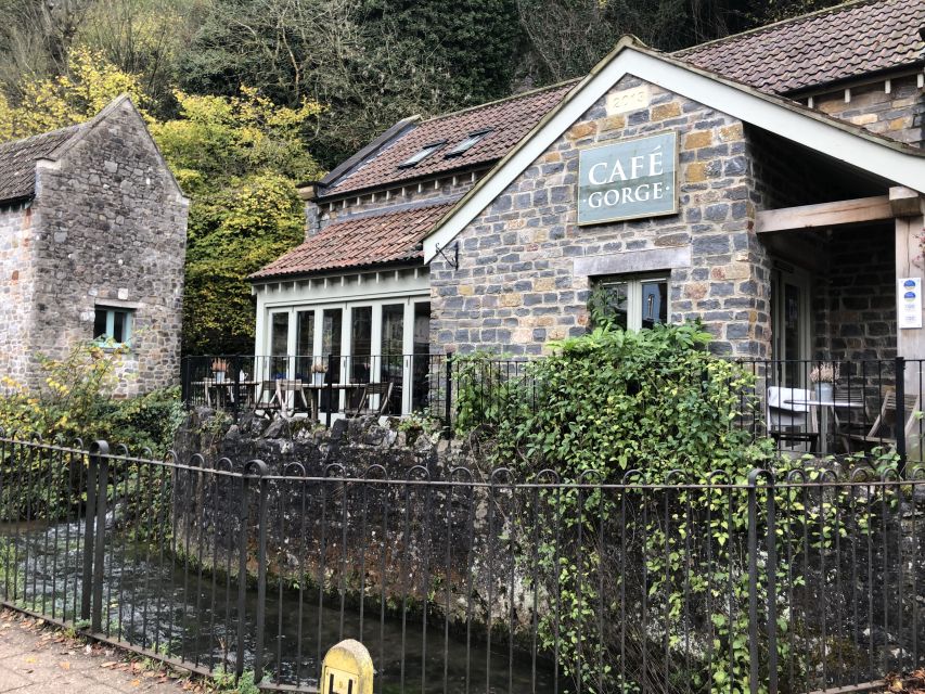 From London: Glastonbury and Cheddar Gorge Guided Day Trip - Glastonbury Abbey and the town’s unusual character