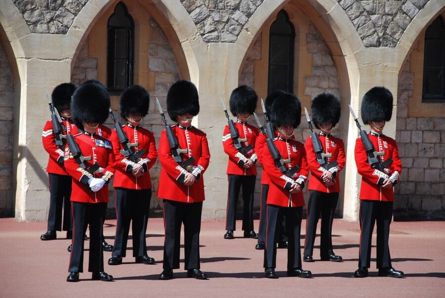 From London: Half-Day Trip to Windsor with Castle Tickets - My verdict on the 4.4 rating