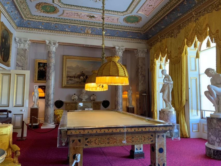 From London: Isle of Wight Day Trip Including Osborne House - Key points to know before booking